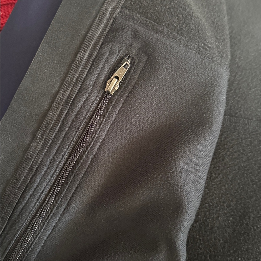 Arc'teryx Blue Performance Jacket - Picture 10 of 12